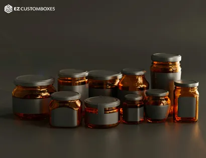 mason jar  specifications